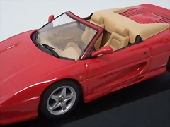 Ferrari F355 Spider