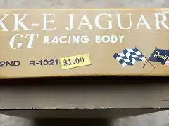 xke jaguar racing body3