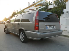 COCHE 007