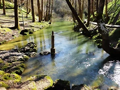 FONTIBRE NACE EL EBRO