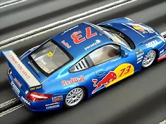 Porsche 911 GT3 Scaleauto RB - 05 Porsche 911 GT3 Scaleauto RB - 05