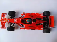 FERRARI F1 PERSONALIZADO 002