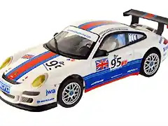 ninco PORSCHE 997 GT3 -MCP-