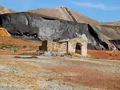 Hermita de la cruz, de Naya.