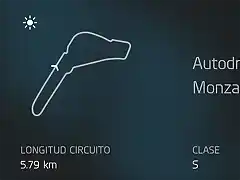 1 MONZA