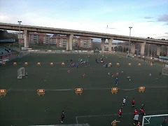 I TORNEO NAVIDAD AYUNT, MEDIO CUDEYO 023