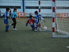 I TORNEO NAVIDAD AYUNT, MEDIO CUDEYO 010