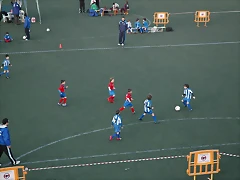 I TORNEO NAVIDAD AYUNT, MEDIO CUDEYO 016