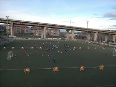 I TORNEO NAVIDAD AYUNT, MEDIO CUDEYO 020