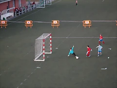 I TORNEO NAVIDAD AYUNT, MEDIO CUDEYO 017