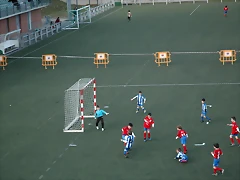 I TORNEO NAVIDAD AYUNT, MEDIO CUDEYO 024 I TORNEO NAVIDAD AYUNT, MEDIO CUDEYO 024