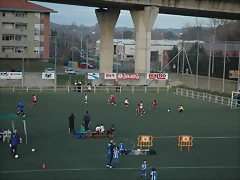I TORNEO NAVIDAD AYUNT, MEDIO CUDEYO 022