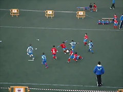 I TORNEO NAVIDAD AYUNT, MEDIO CUDEYO 015