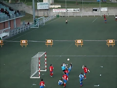 I TORNEO NAVIDAD AYUNT, MEDIO CUDEYO 025 I TORNEO NAVIDAD AYUNT, MEDIO CUDEYO 025