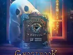 Ghost Book