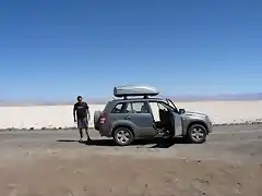 Salar de Atacama