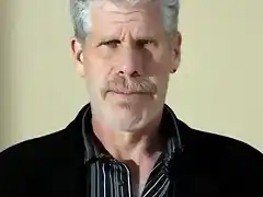 Ron Perlman