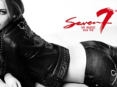 seven seven