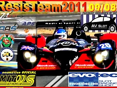 CarteResisTeam2011Ajpg