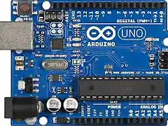 arduino