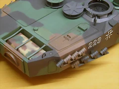 Leopard-C143 Leopard-C143