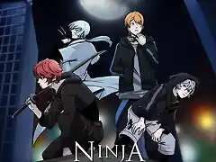 Ninja Collection