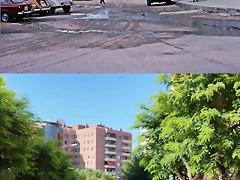 Tarragona c. Mas del Po 1975 - 2023 Tarragona c. Mas del Po 1975 - 2023