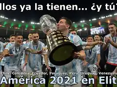 Argentina campeona001