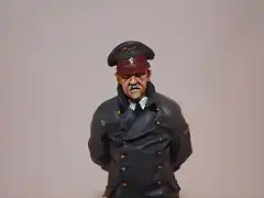 hitler cara