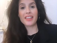Video Marhaya Guerrer IG Stories 23-12-2019 (2) Video Marhaya Guerrer IG Stories 23-12-2019 (2)