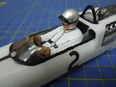 McLaren M2B (169) McLaren M2B (169)