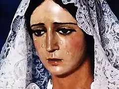 esperanza de malaga mantilla