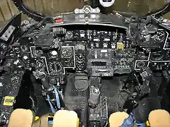 cockpit