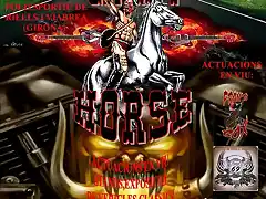 FIESTA+CRAZY+HORSE