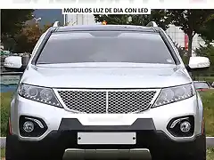 luz de dia kit sorento R-KSR-LUZD-46811.1Doctc