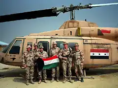 Bell-214st Irak