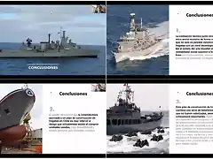 Conclusiones Renovacion Escuadra