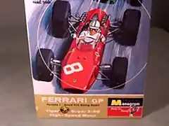 FerrariF1