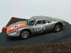 Porsche 904 GTS Sebring 01