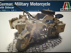 01 BMW R75