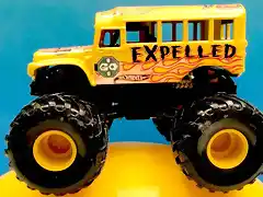 2004s 11 Expelled toy1