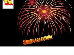 Bandera Espa?a