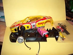 Subaru,Ferrari y Skoda 002 (Small) Subaru,Ferrari y Skoda 002 (Small)