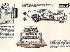 4049 - Ford Mustag - 03 4049 - Ford Mustag - 03