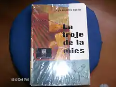 La Troje de la Mies.