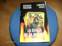 La Danza de la Muerte.