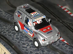 raid-2005-barcelona dakar-397-mitsubishi pajero raid-2005-barcelona dakar-397-mitsubishi pajero