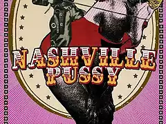Nashville Pussy Gira Peq
