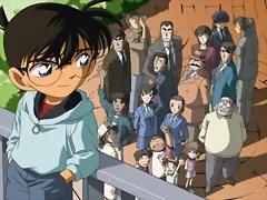 Detective conan