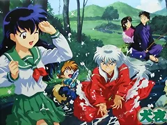 Inuyasha